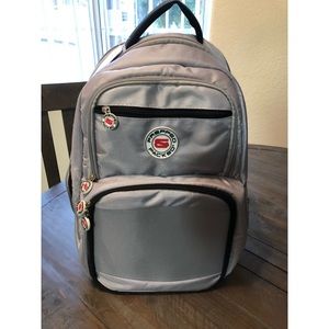 Prepped and Packed Insulated Lunch Bag